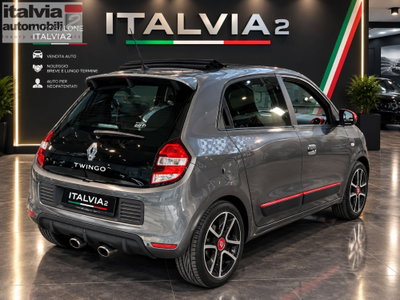 Renault Twingo 1.0 SCe Wave usata