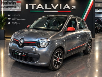 Renault Twingo 1.0 SCe Wave (2)
