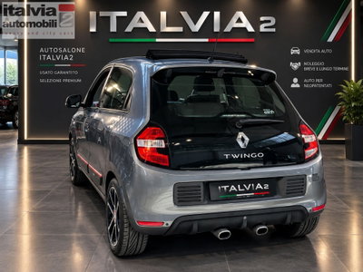 Renault Twingo 1.0 SCe Wave (3)