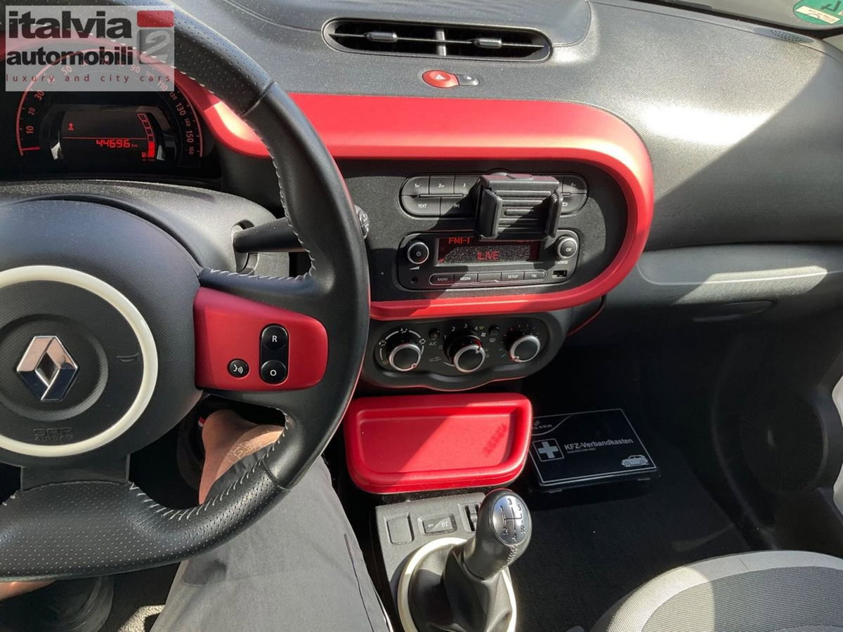 Renault Twingo 1.0 SCe Wave (5)