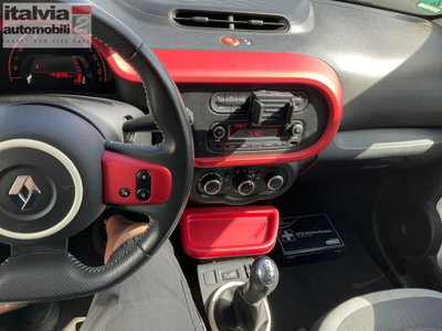 Renault Twingo 1.0 SCe Wave (5)