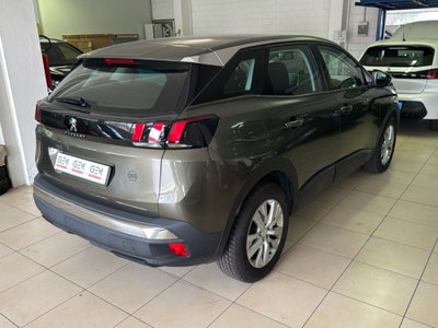 Peugeot 3008 BlueHDi 130 S&S EAT8 Active Business (2)