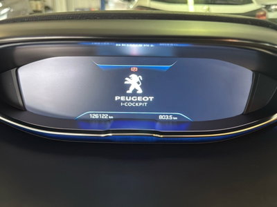 Peugeot 3008 BlueHDi 130 S&S EAT8 Active Business (7)