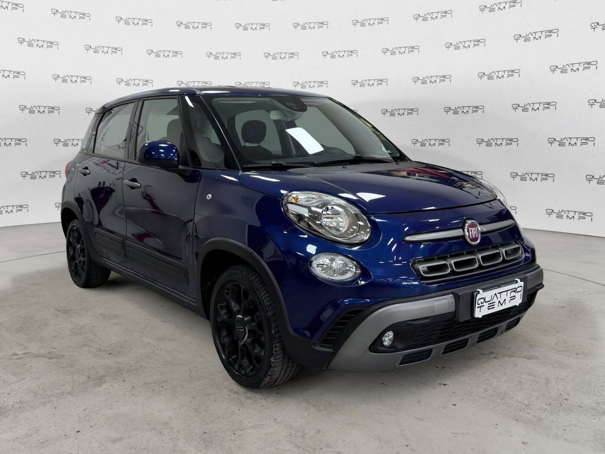 Fiat 500L 1.3 Multijet 95 CV Cross