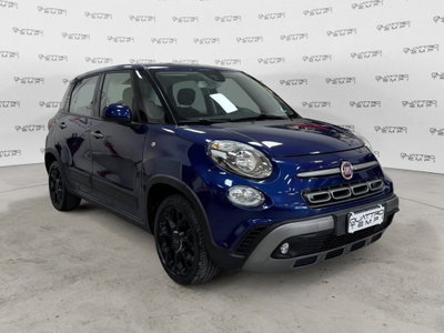 Fiat 500L 1.3 Multijet 95 CV Cross usata