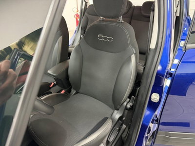 Fiat 500L 1.3 Multijet 95 CV Cross (11)
