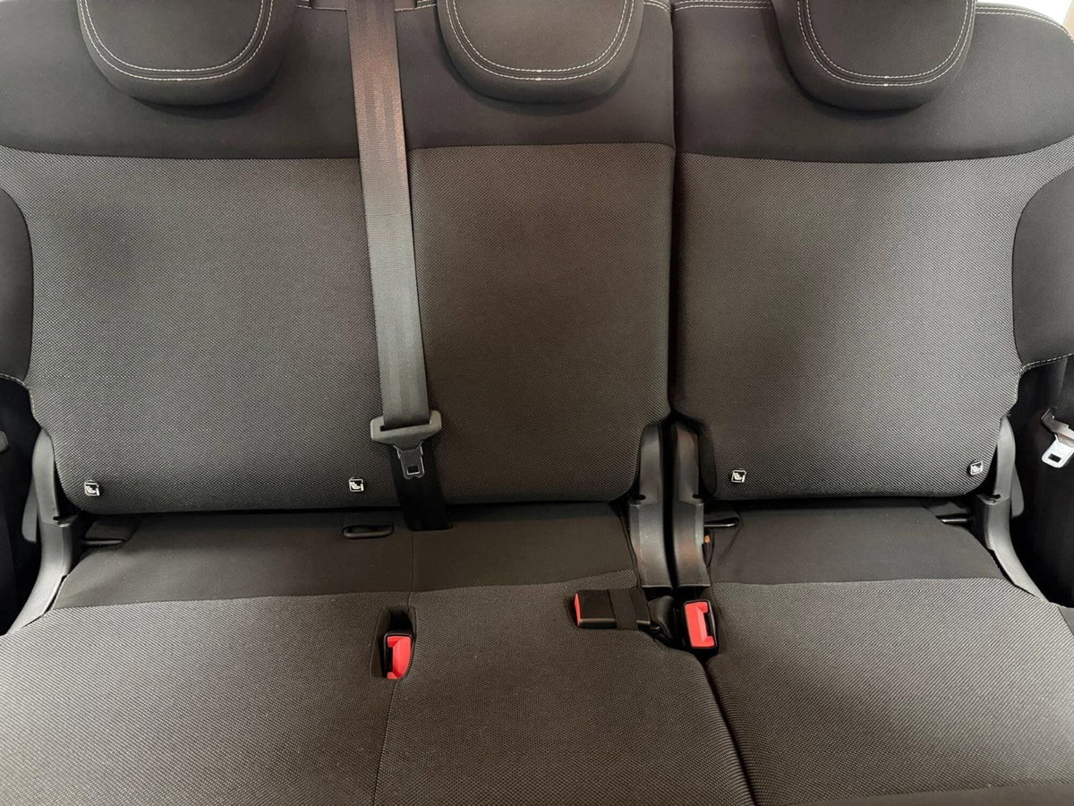 Fiat 500L 1.3 Multijet 95 CV Cross (12)