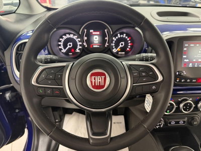 Fiat 500L 1.3 Multijet 95 CV Cross (13)