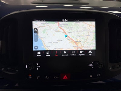 Fiat 500L 1.3 Multijet 95 CV Cross (14)