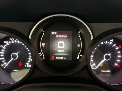 Fiat 500L 1.3 Multijet 95 CV Cross (15)