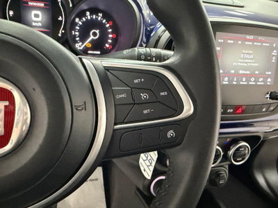 Fiat 500L 1.3 Multijet 95 CV Cross (17)