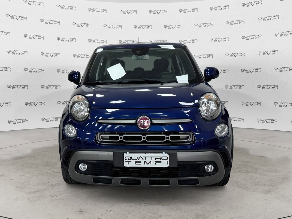 Fiat 500L 1.3 Multijet 95 CV Cross (2)