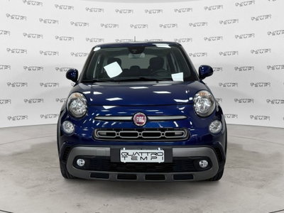 Fiat 500L 1.3 Multijet 95 CV Cross (2)