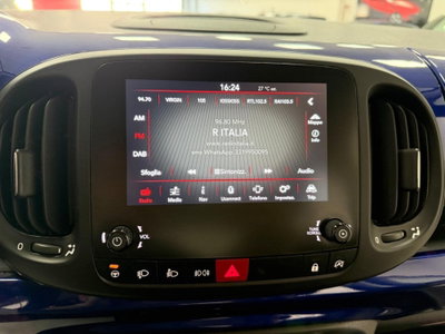 Fiat 500L 1.3 Multijet 95 CV Cross (20)