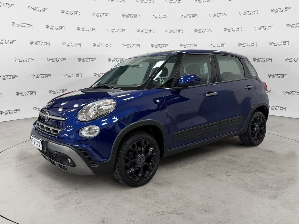 Fiat 500L 1.3 Multijet 95 CV Cross (3)
