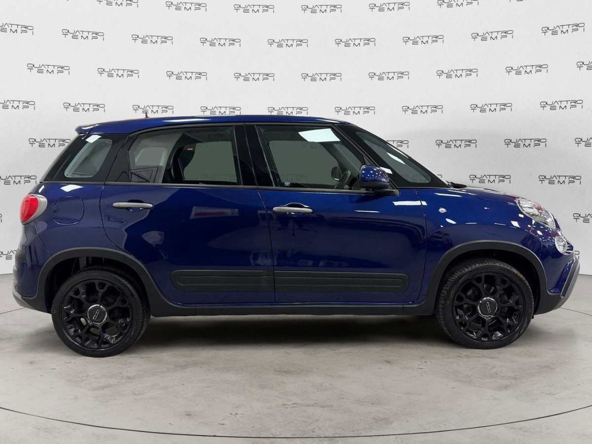 Fiat 500L 1.3 Multijet 95 CV Cross (4)