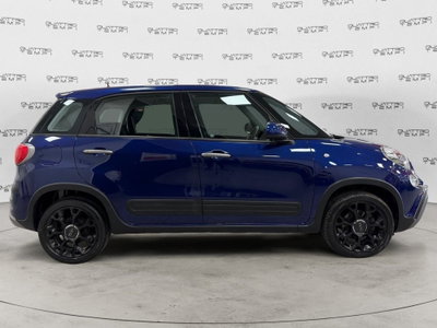 Fiat 500L 1.3 Multijet 95 CV Cross (4)