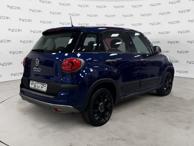 Fiat 500L 1.3 Multijet 95 CV Cross (5)