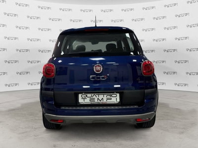 Fiat 500L 1.3 Multijet 95 CV Cross (6)