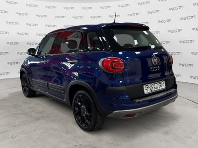 Fiat 500L 1.3 Multijet 95 CV Cross (7)