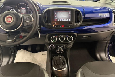 Fiat 500L 1.3 Multijet 95 CV Cross (9)