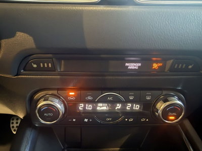 Mazda CX-5 2.2L Skyactiv-D 175 CV AWD Exclusive (12)