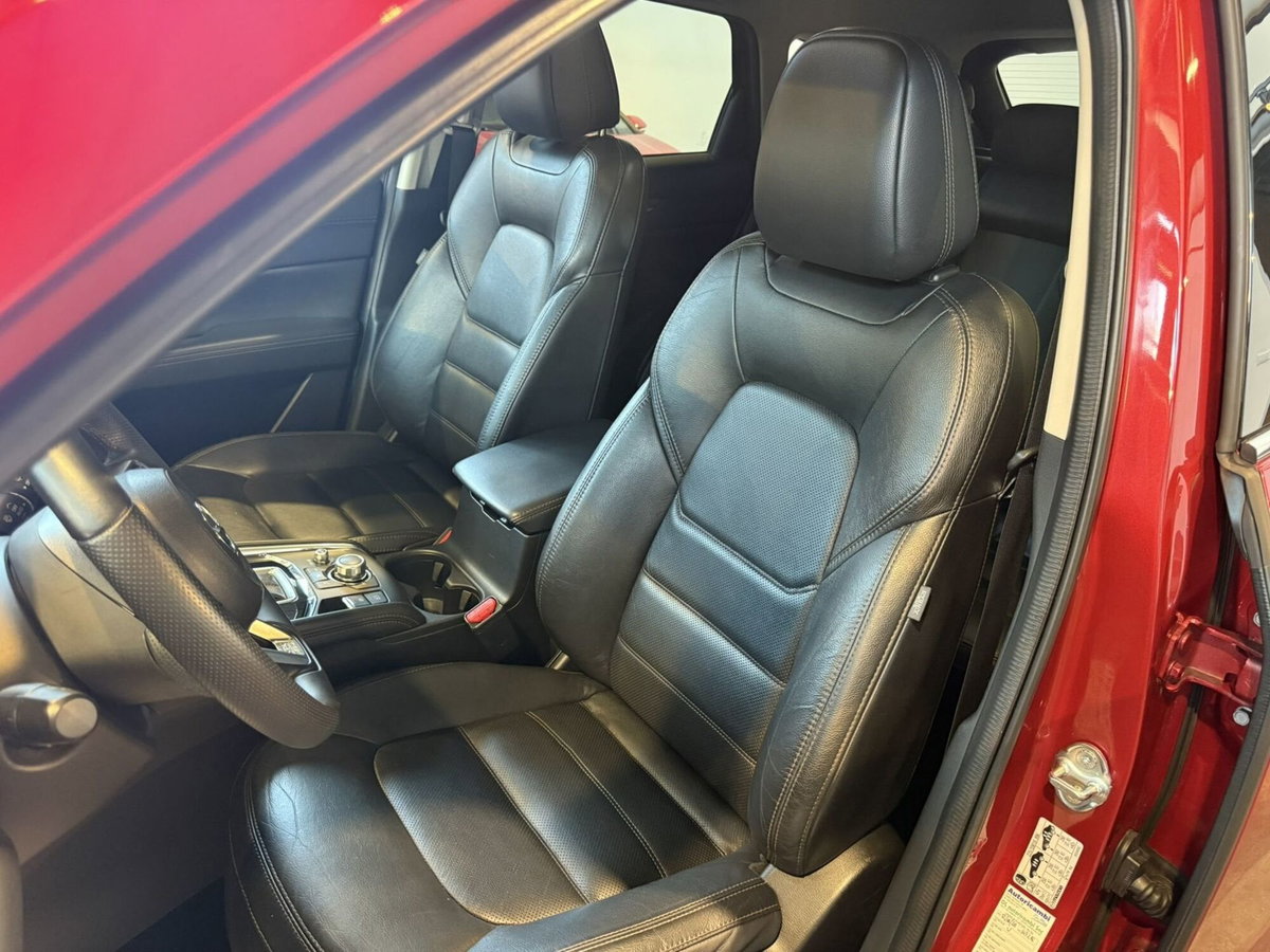 Mazda CX-5 2.2L Skyactiv-D 175 CV AWD Exclusive (9)