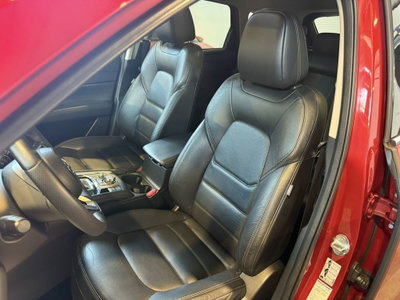 Mazda CX-5 2.2L Skyactiv-D 175 CV AWD Exclusive (9)