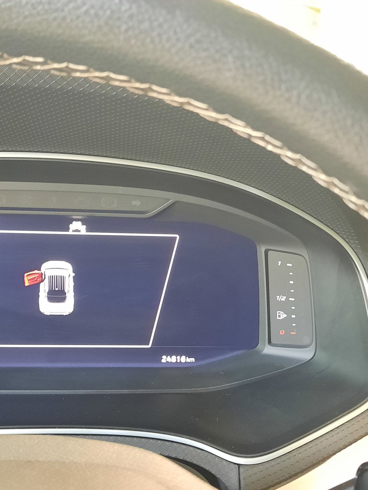 SEAT Arona 1.0 EcoTSI FR (5)