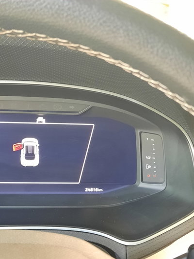 SEAT Arona 1.0 EcoTSI FR (5)