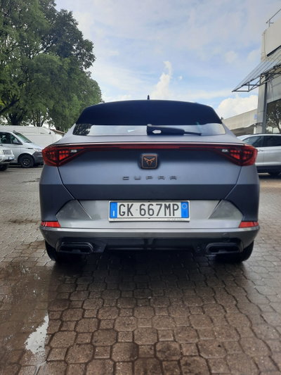 Cupra Formentor Formentor 2.0 tsi 4drive 190cv dsg (6)