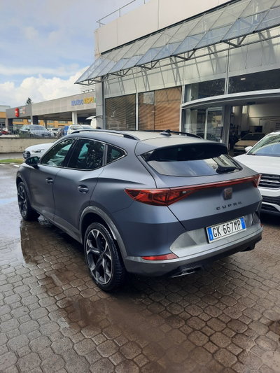 Cupra Formentor Formentor 2.0 tsi 4drive 190cv dsg (7)