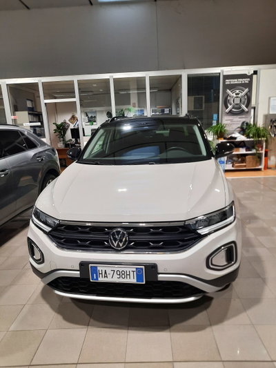 Volkswagen T-Roc 1.0 tsi Sport 115cv (3)