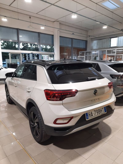 Volkswagen T-Roc 1.0 tsi Sport 115cv (5)
