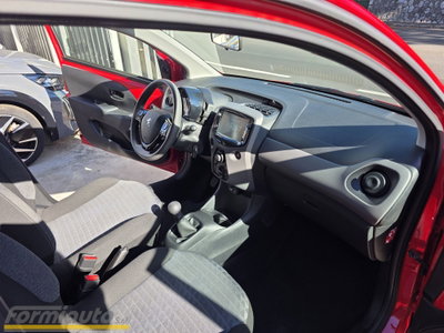 Peugeot 108 72 3 porte Active (10)