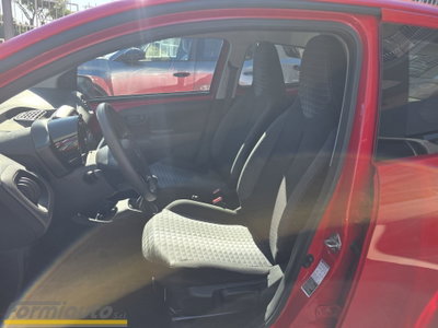 Peugeot 108 72 3 porte Active (11)