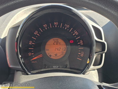 Peugeot 108 72 3 porte Active (12)