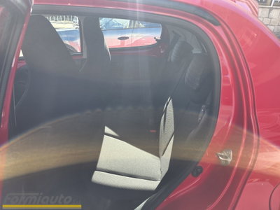 Peugeot 108 72 3 porte Active (13)
