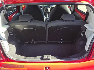 Peugeot 108 72 3 porte Active (14)