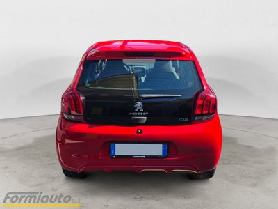 Peugeot 108 72 3 porte Active (6)