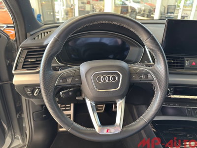 Audi Q4 Sportback 40 S line edition (7)