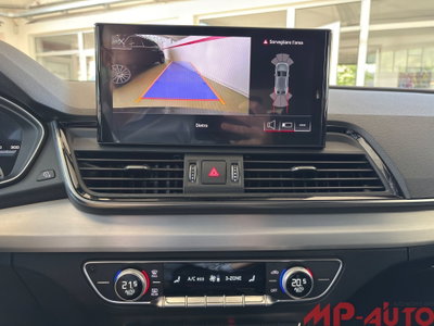Audi Q4 Sportback 40 S line edition (8)