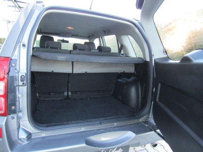 Suzuki Grand Vitara 1.9 DDiS 5 porte Crossover (6)