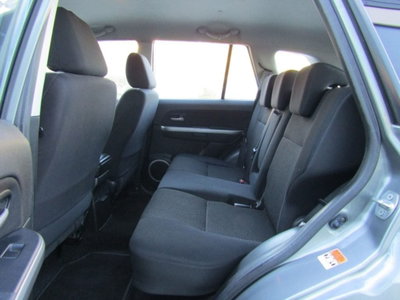 Suzuki Grand Vitara 1.9 DDiS 5 porte Crossover (7)