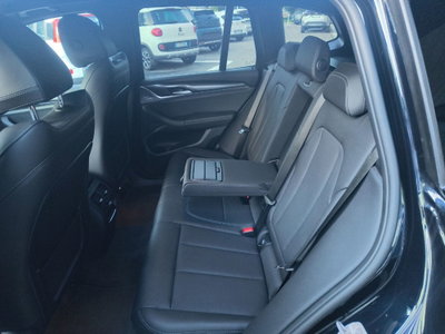 BMW X3 xdrive20i mhev 48V Msport auto (9)