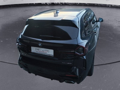 BMW X3 xdrive20i mhev 48V Msport auto (6)