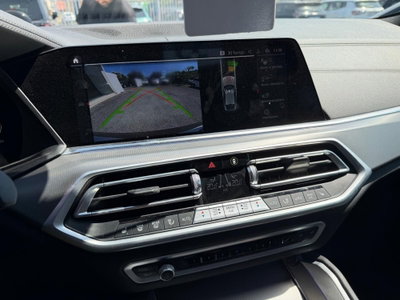 BMW X6 xDrive40d 48V Msport (11)