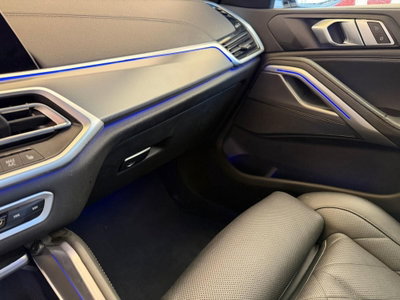 BMW X6 xDrive40d 48V Msport (12)