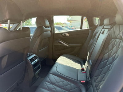 BMW X6 xDrive40d 48V Msport (15)