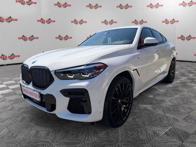 BMW X6 xDrive40d 48V Msport (2)